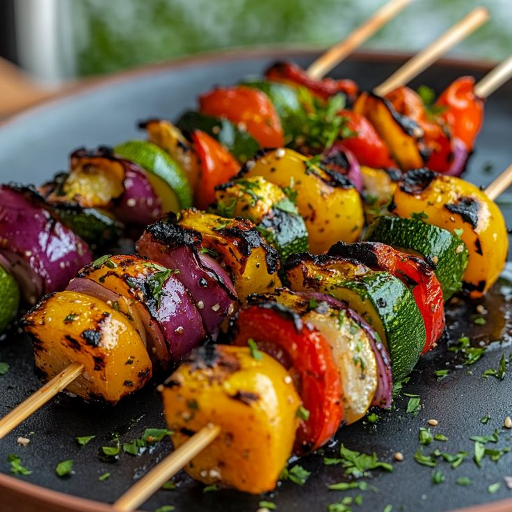 Veggie Grill